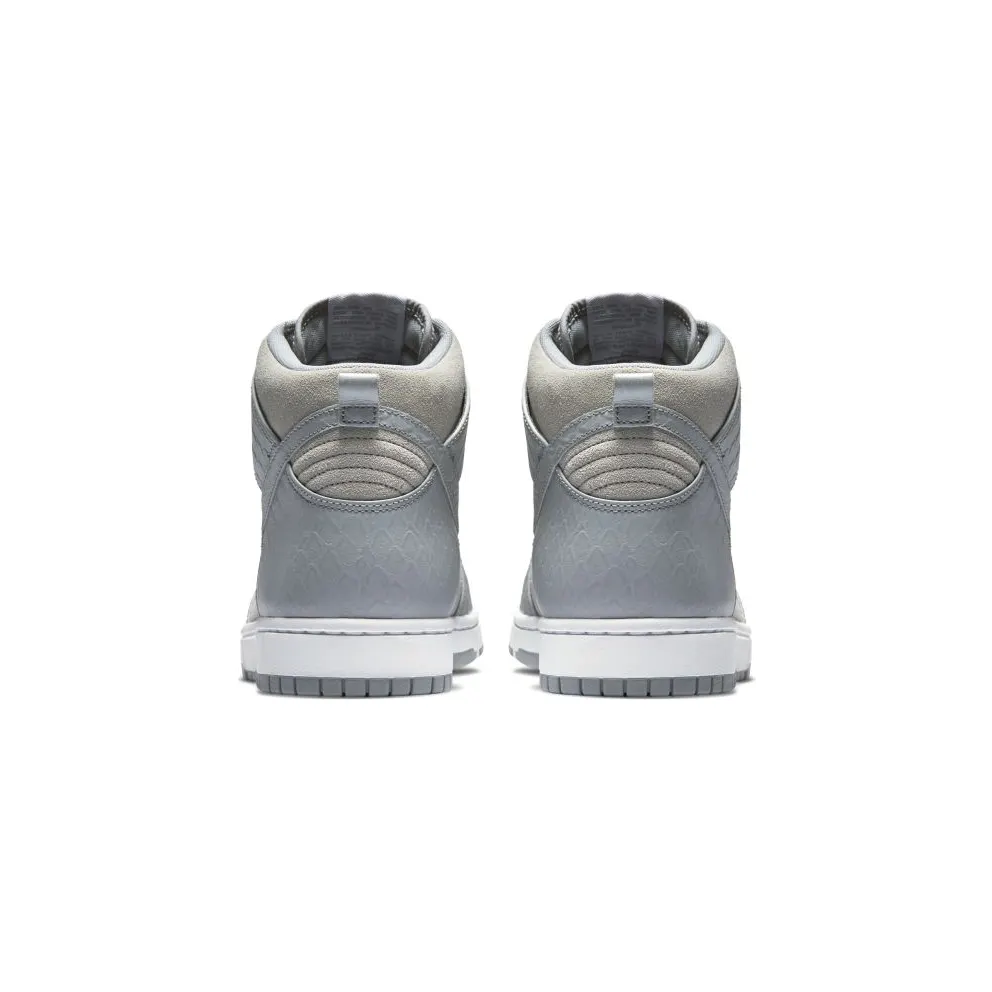 Nike Dunk CMFT PRM Grey (705433-002)