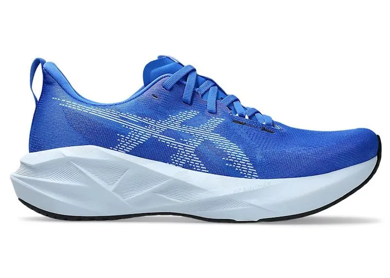 ASICS Novablast 5 Illusion Blue Light Blue (1011B974-403)