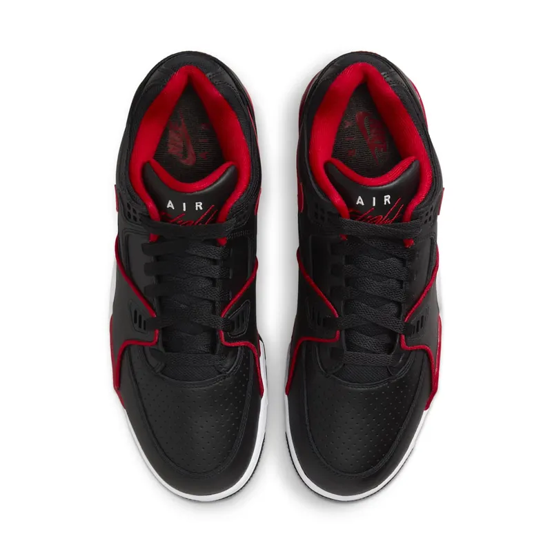 Nike Air Flight ’89 Low Bred (FZ3045-001)