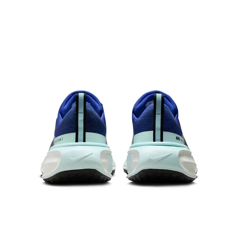 Nike ZoomX Invincible Run 3 Astronomy Blue Glacier Blue (DR2615-404)