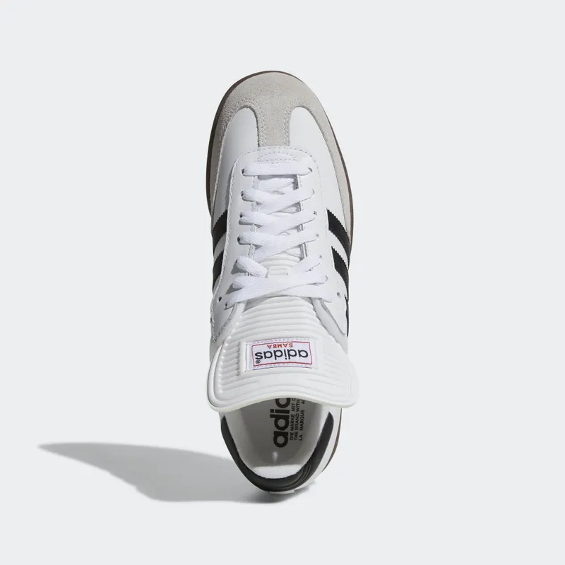 adidas Samba Classic White (772109)