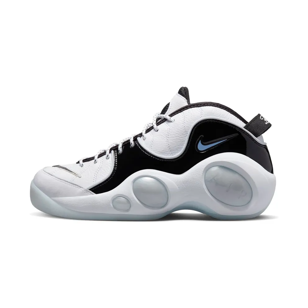 Nike Zoom Flight 95 “Football Grey” (DV0820-100)