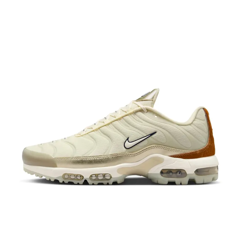 Nike Air Max Plus Golf “Players Championship” (IB4415-100)