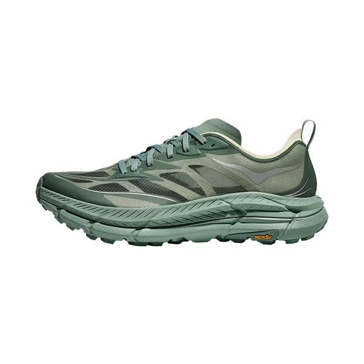 Hoka Mafate Speed 4 Lite “Rosemary” (1168450-RRYP)