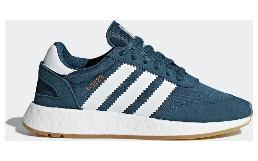adidas I-5923 Petrol Night (W)