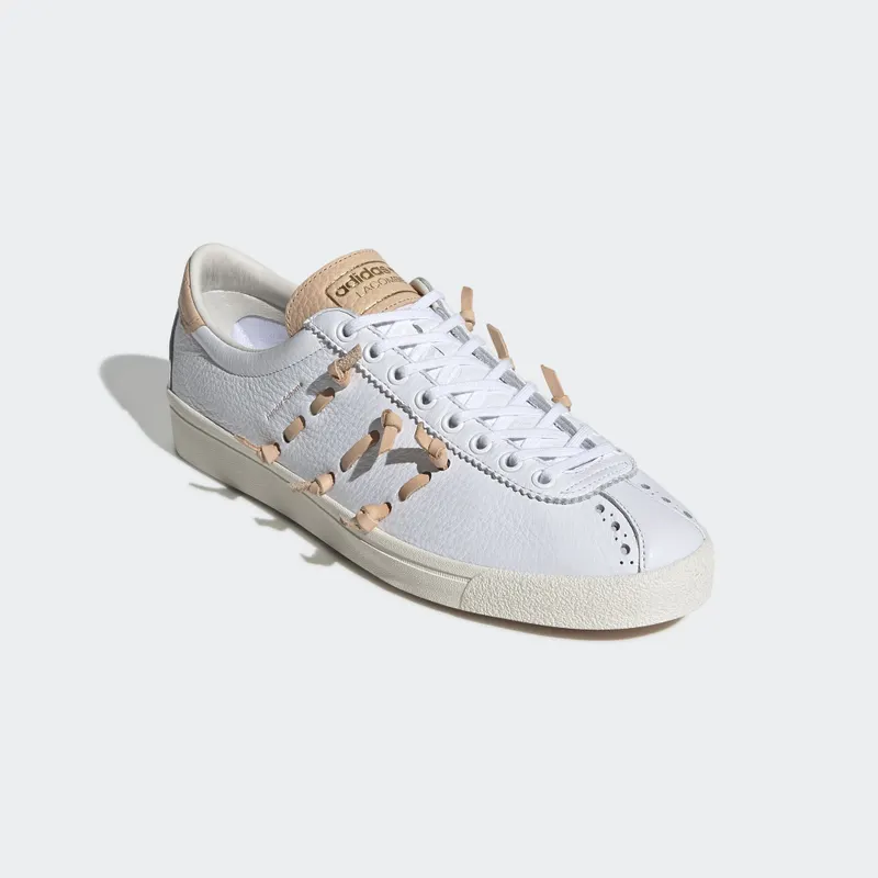 adidas Lacombe Hender Scheme White Cloud White/Black/Off White (EE6015)