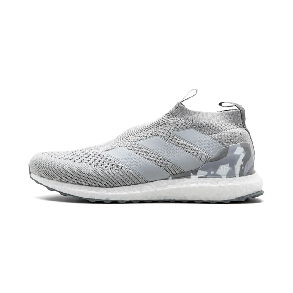 Adidas Ace 16+ PureControl Ultra Boost Grey Camo (BY9089)