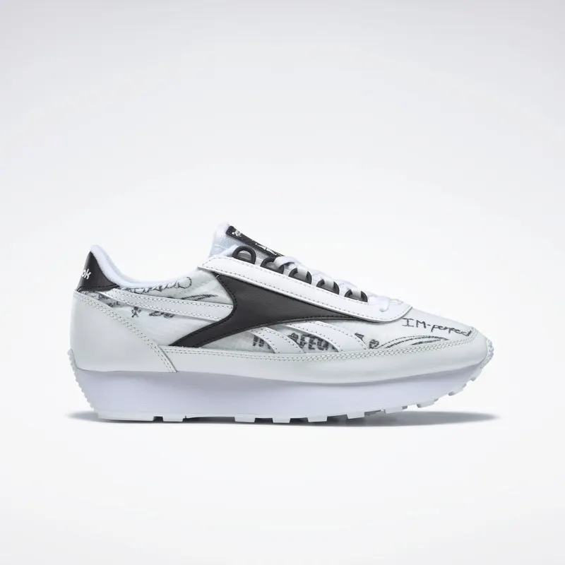 Reebok AZ PRINCESS White / Vivid Orange / Lemon Glow (FY2817)