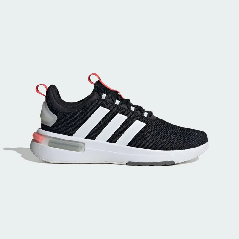 Adidas Racer TR23 Core Black / Cloud White / Grey Four (IG7323)
