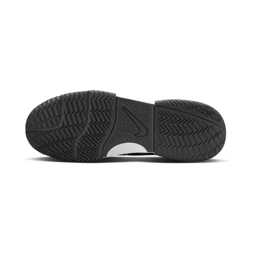 Nike Court Lite 4 Black White (FN0530-001)