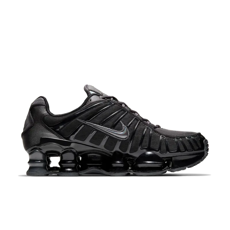 Nike Shox TL – Black
