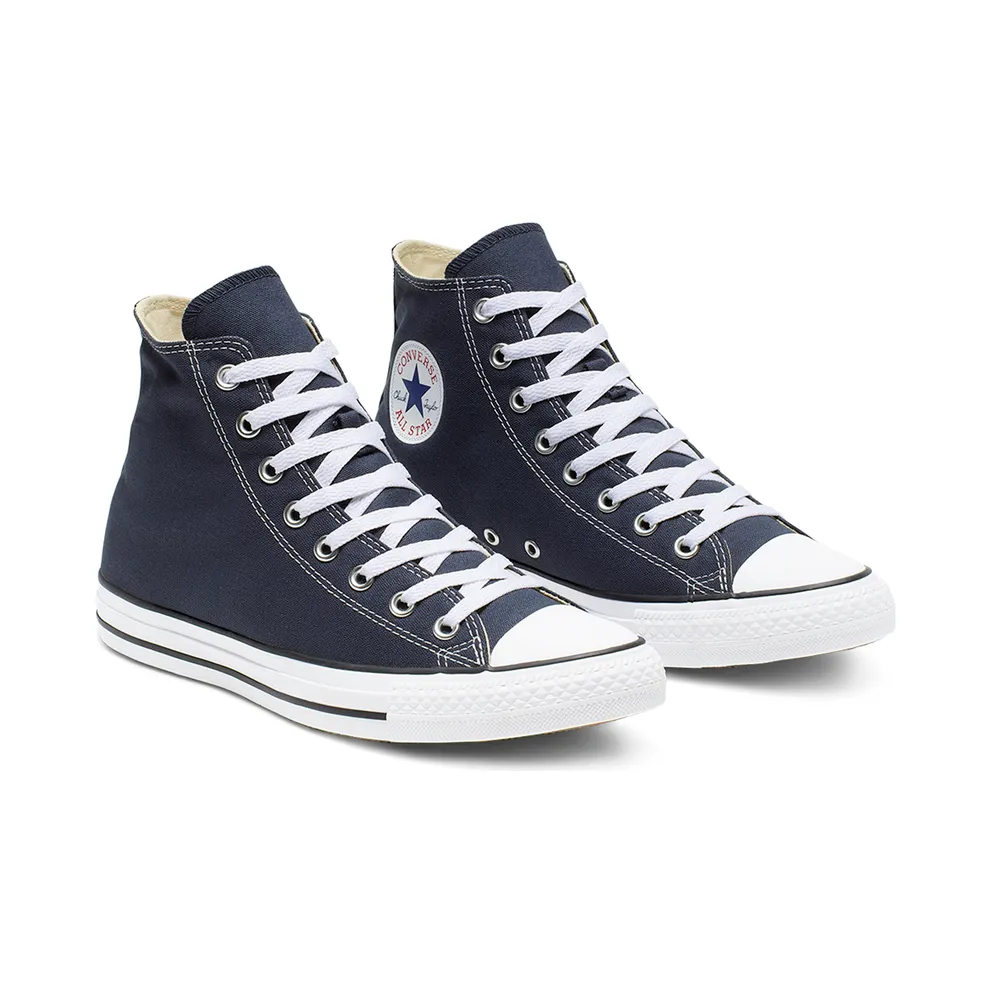 Converse Chuck Taylor All Star Hi – M9622 Navy Navy (M9622)