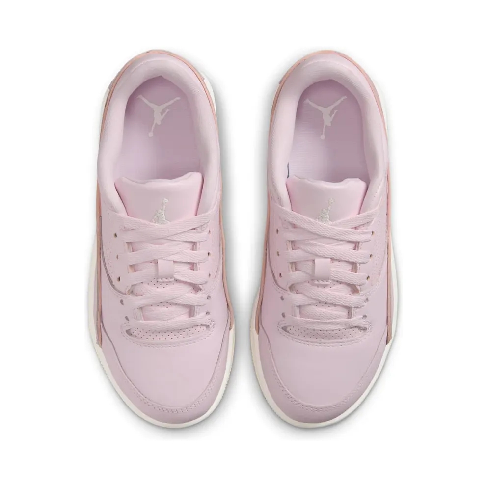 Jordan Flight Court Pink Foam Muslin Sail (HF3333-600)
