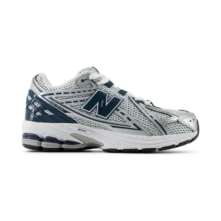 New Balance 1906R GS “White Silver Green” (GC1906CE)