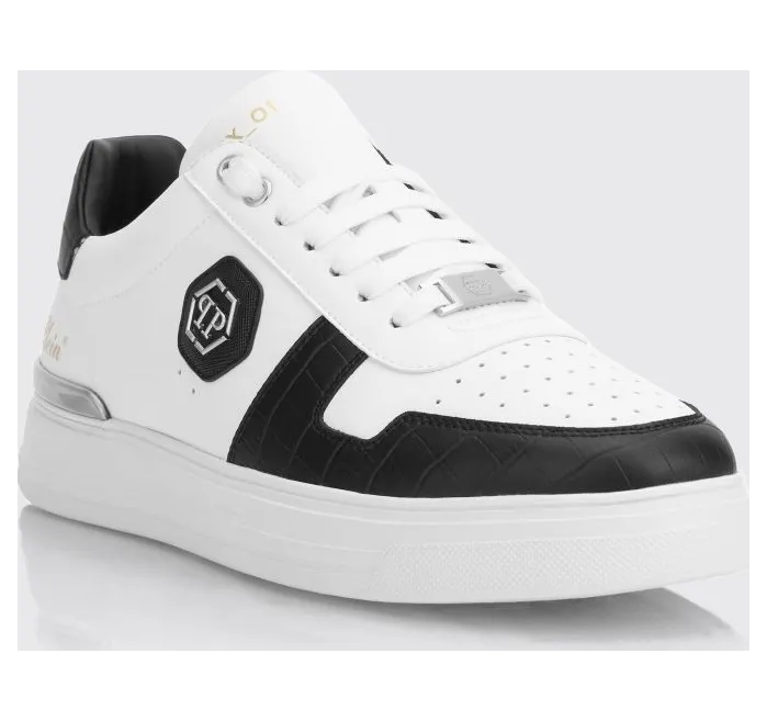 Philipp plein Sneakers White 1 (LAESUSC0981PLE005N0102)