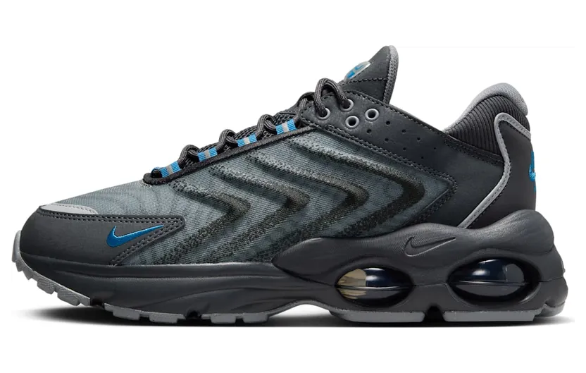 Nike Air Max TW Anthracite/Cool Grey/Reflect Silver/Industrial Blue (FV0940-001)