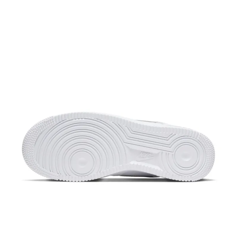 Nike Air Force 1 Low White Irisdescent (W) White/White-White (CJ1646-100)