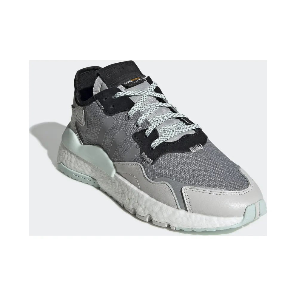 adidas Nite Jogger Grey Three (W) Grey Three/Grey Three/Grey One (EE5913)