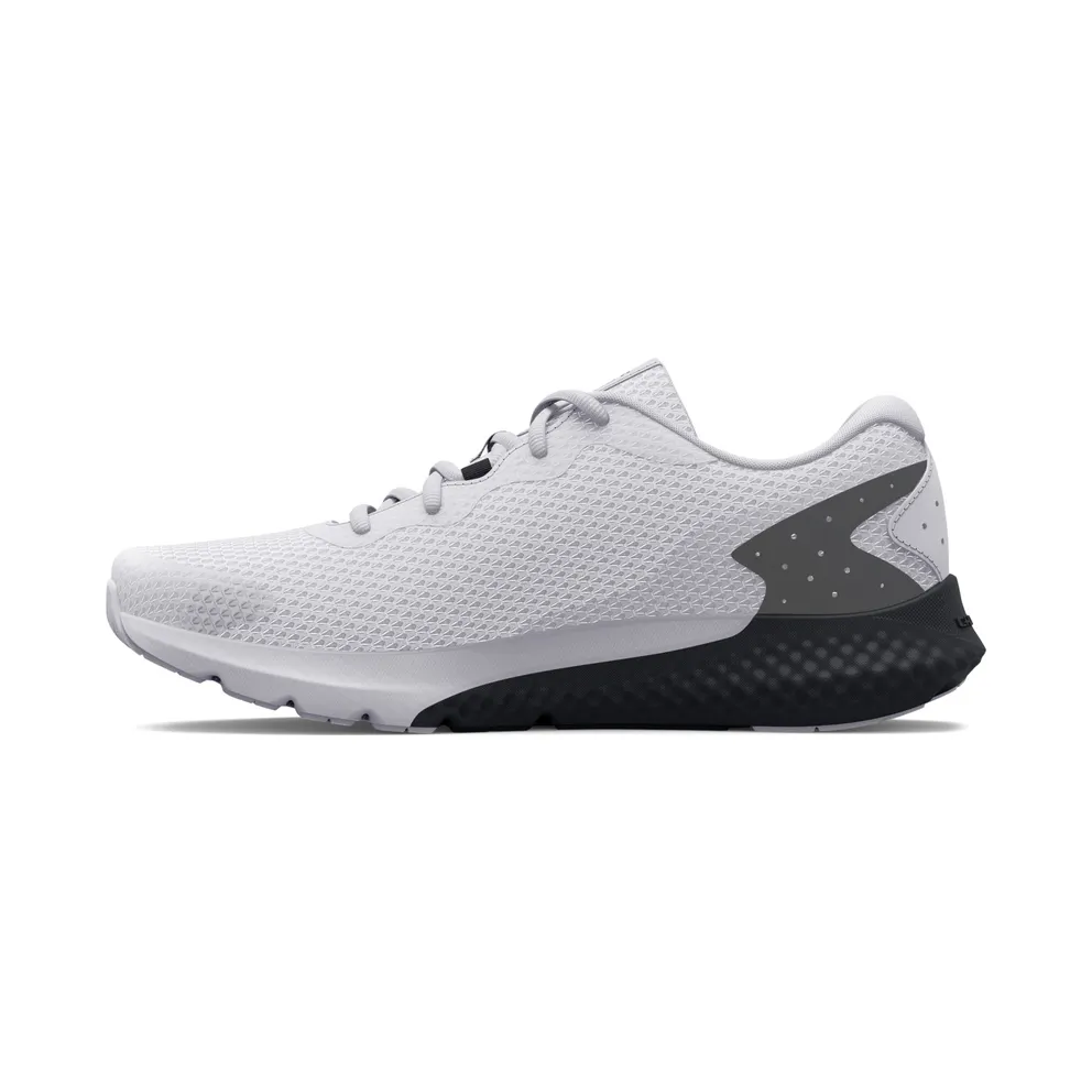 Under Armour Charged Rogue 3 White (3024877-104)
