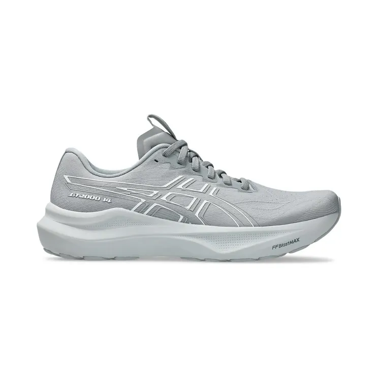 ASICS GT-2000 14 Gravel White (1011C056-021)