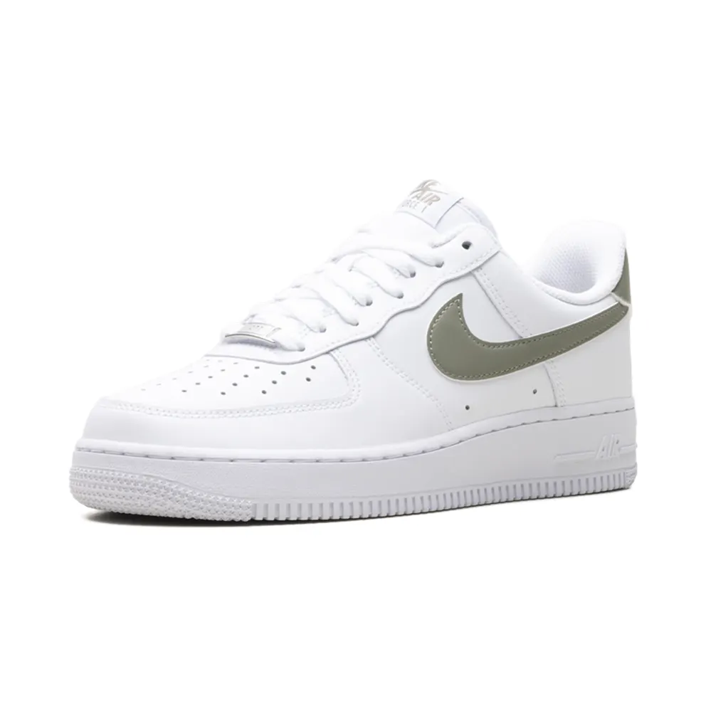 Nike AIR FORCE 1 ’07 “White/Gold” (FJ4146-116)