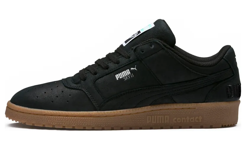 Puma Sky II Diamond Supply Co. Black