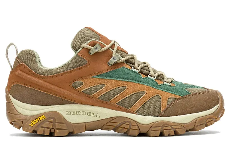 Merrell Moab 2 Mesa Luxe Eco 1TRL Kangaroo (J006441)