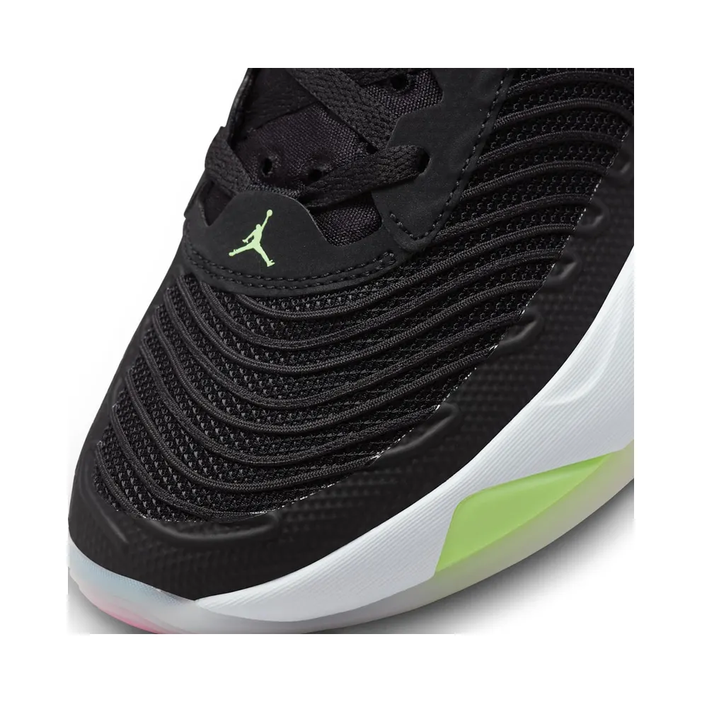 Jordan Luka 1 Black Lime Glow (DQ6510-003)