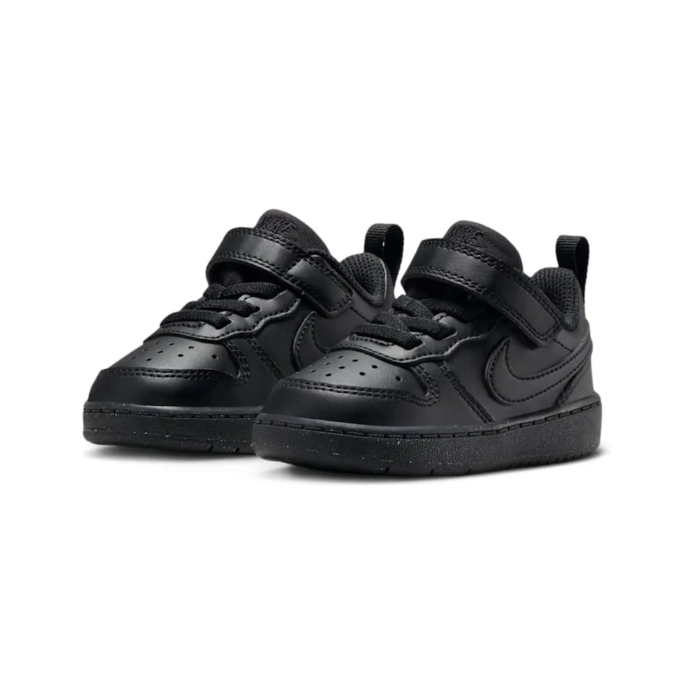 Nike Court Borough Mid 2 “Black” (DV5458-002)