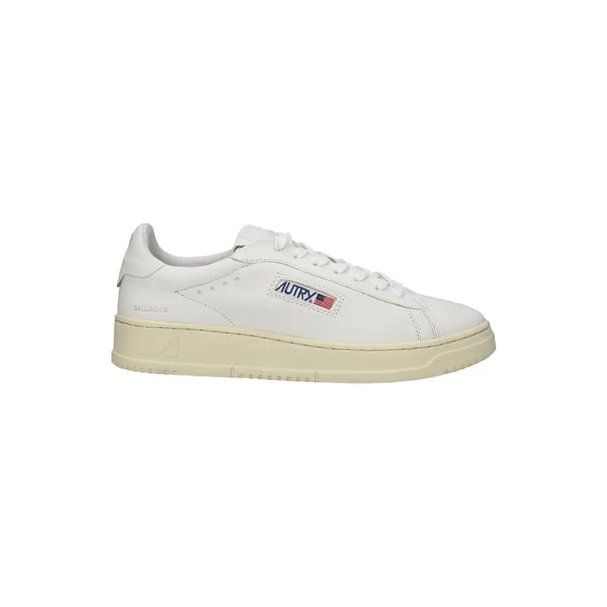 Autry Dallas White Goat (ADLM-GG01)