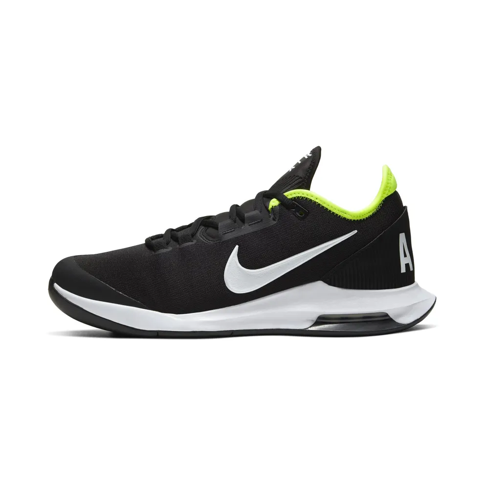 NikeCourt Air Max Wildcard Tennis Black (AO7351-007)