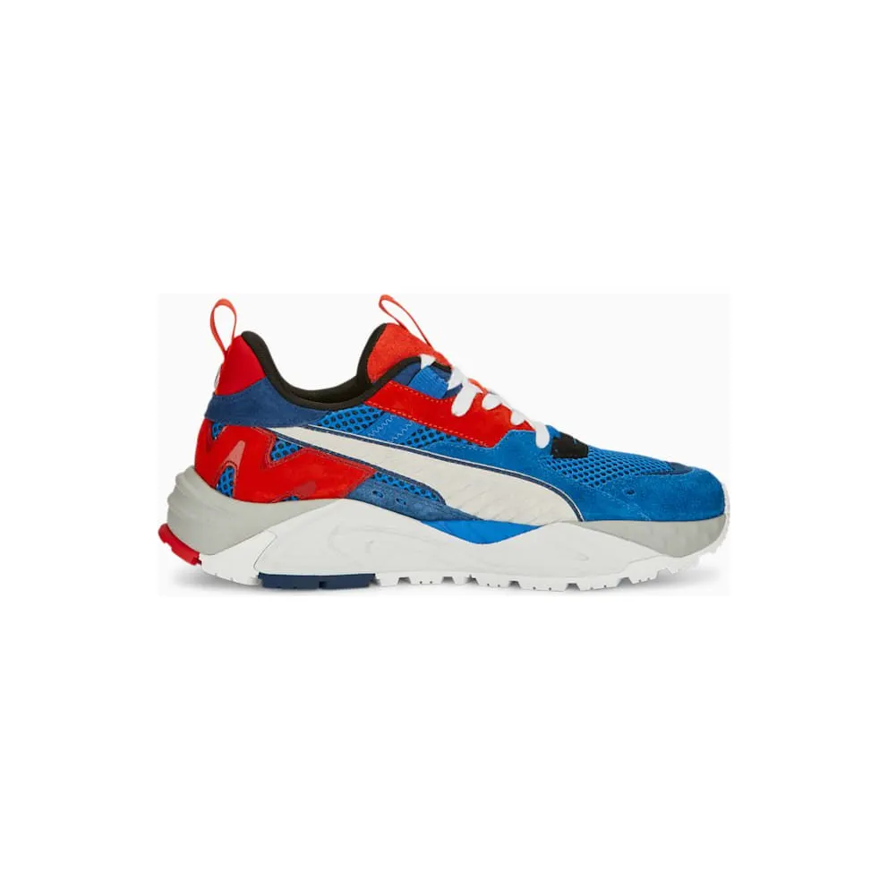 Puma BMW MOTORSPORT RS-TRCK BLUE “White” (307645-01)