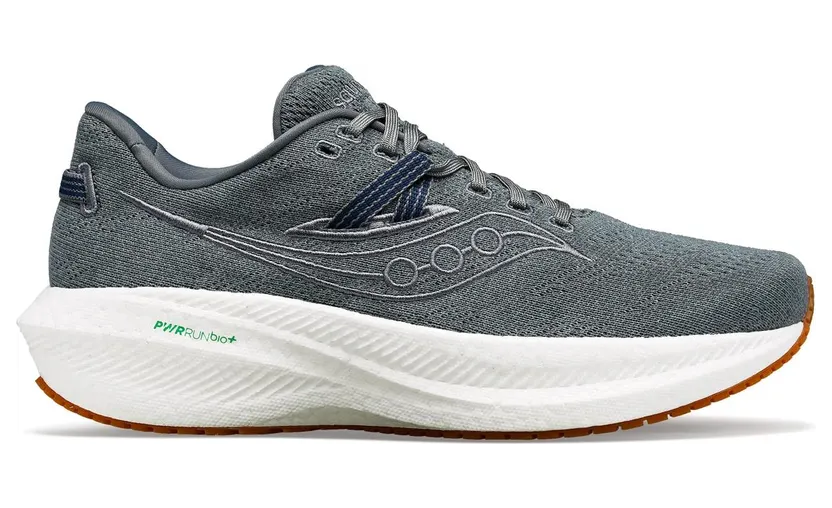 Saucony Triumph RFG Navy (S20761-105)