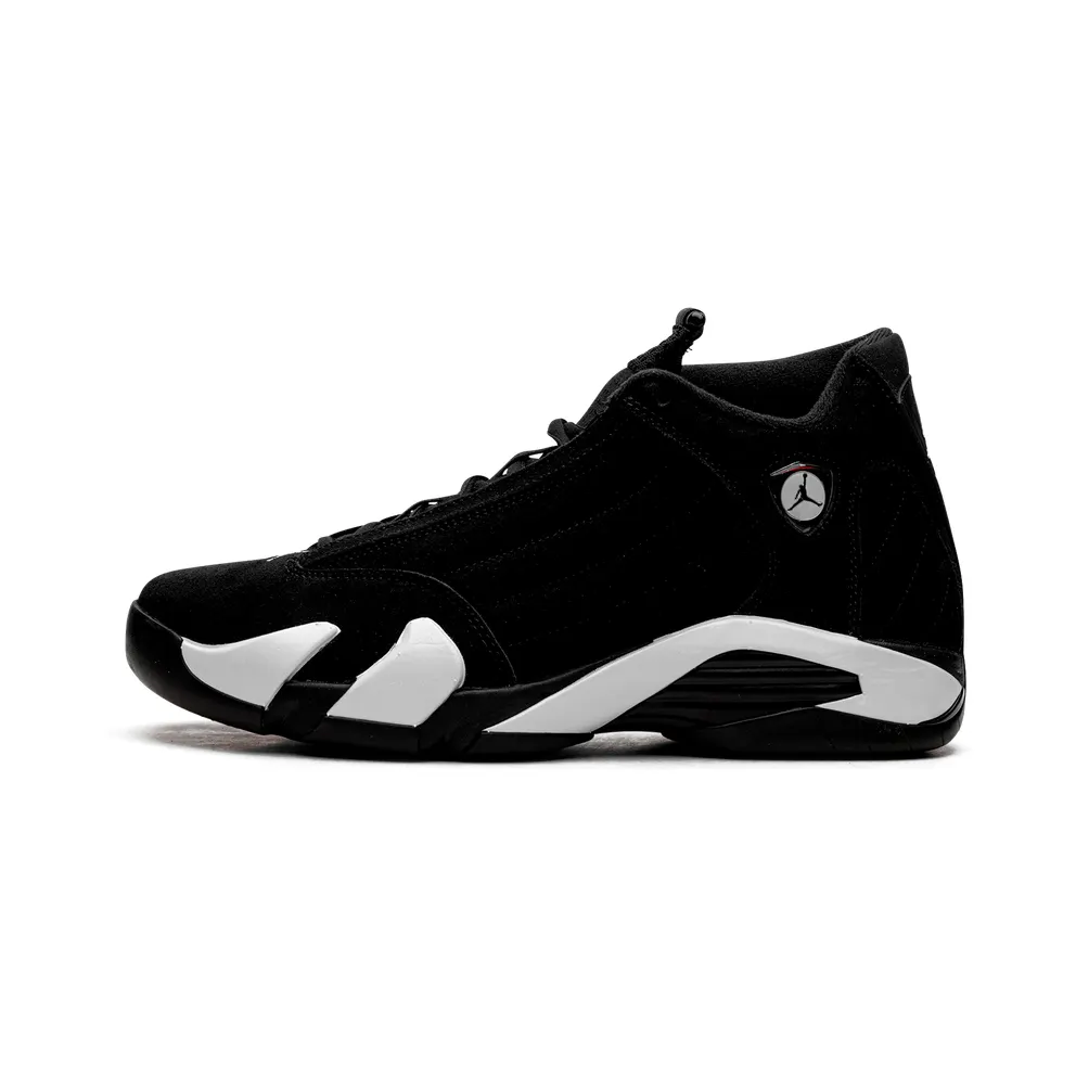 Air Jordan 14 “Panda” (487471-016)