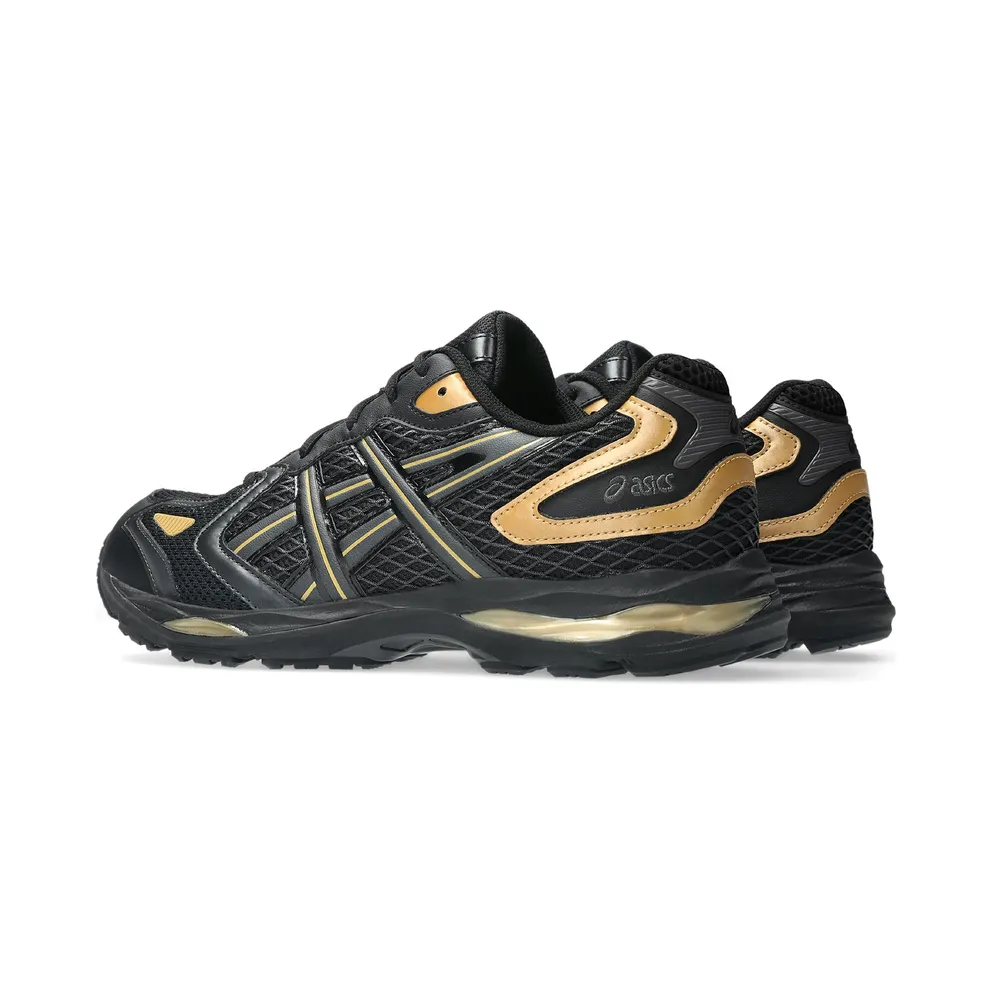 ASICS Gel-K1011 Black Pure Gold (1203A756-001)