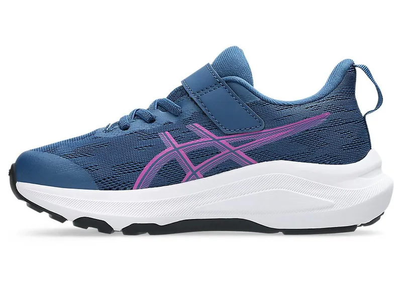 ASICS GT-1000 14 PS “Twilight Blue / Digital Sakura” (1014A381-402)