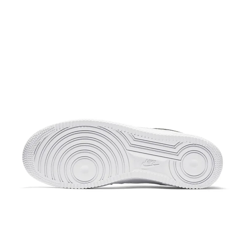 Nike Air Force 1 ’07 Premium JDI ‘Just Do It Pack’ White (AR7719-100)