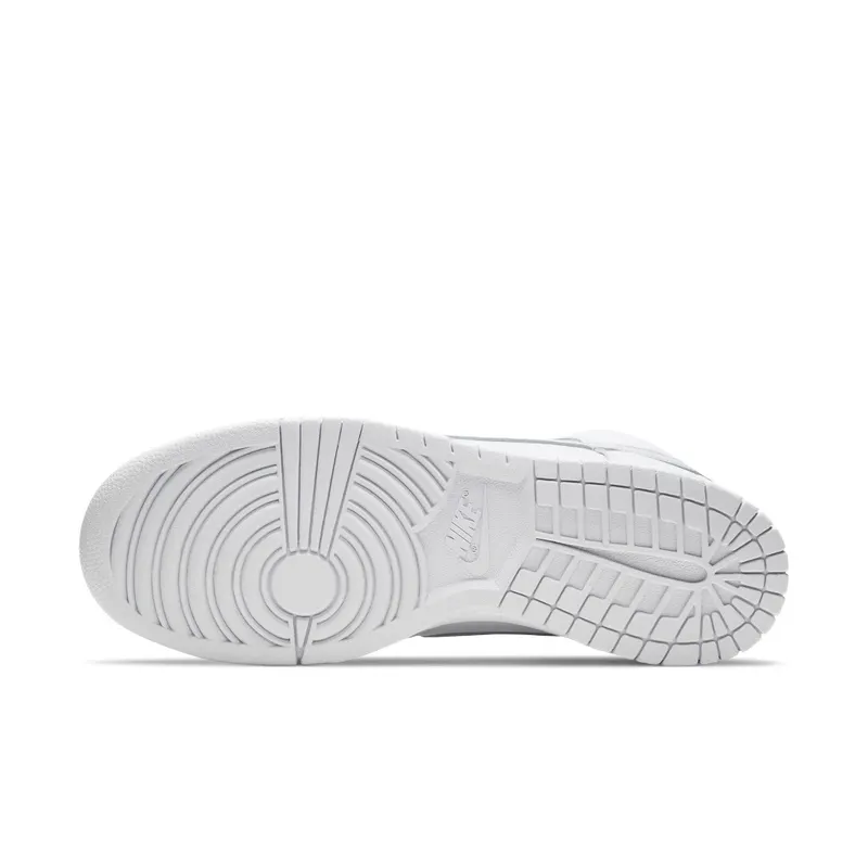 Nike Dunk High SP Pure Platinum (2020) (CZ8149-101)