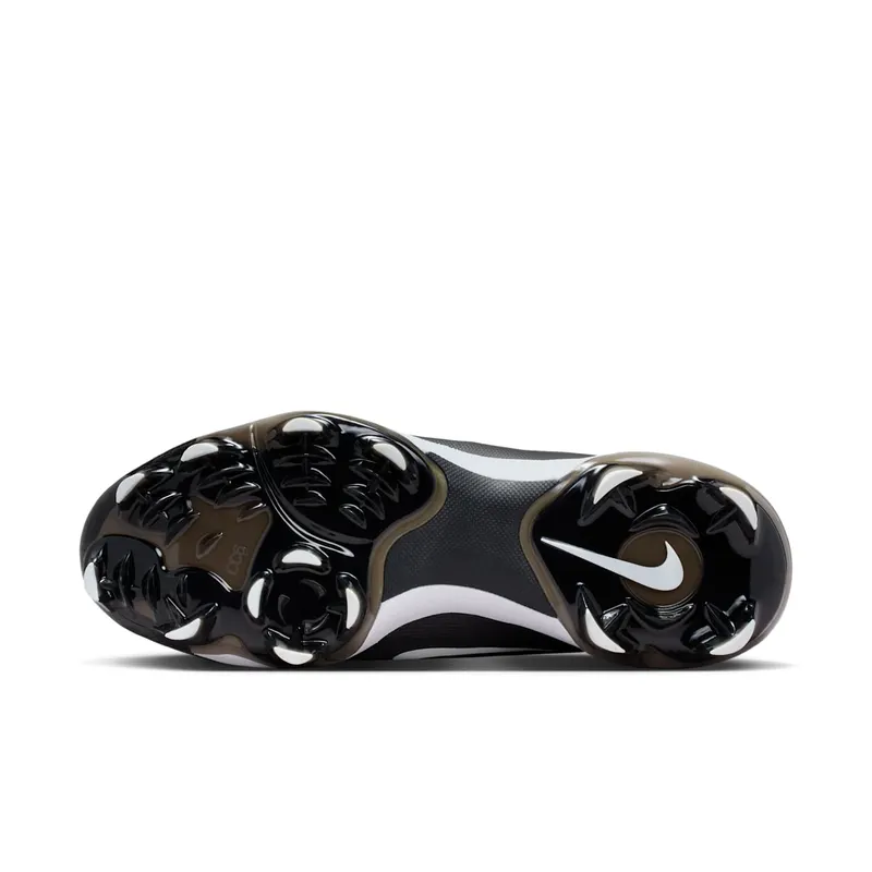 Nike Speed Low MCS Black White (II7344-001)
