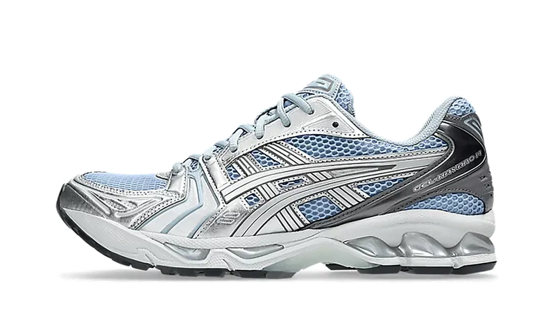 Asics Gel Kayano 14 “Dolphin” (1203A537-401)