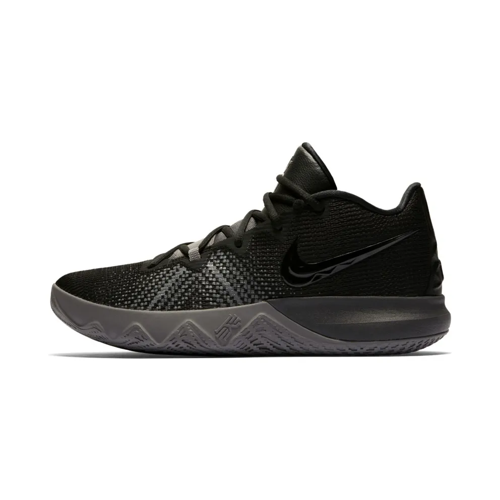 Nike Kyrie Flytrap Black Gunsmoke Black/Gunsmoke-Royal Pulse-Thunder Grey (AA7071-011)