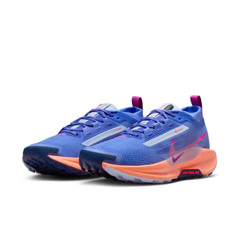 Nike Pegasus Trail Blue (FQ0912-503)