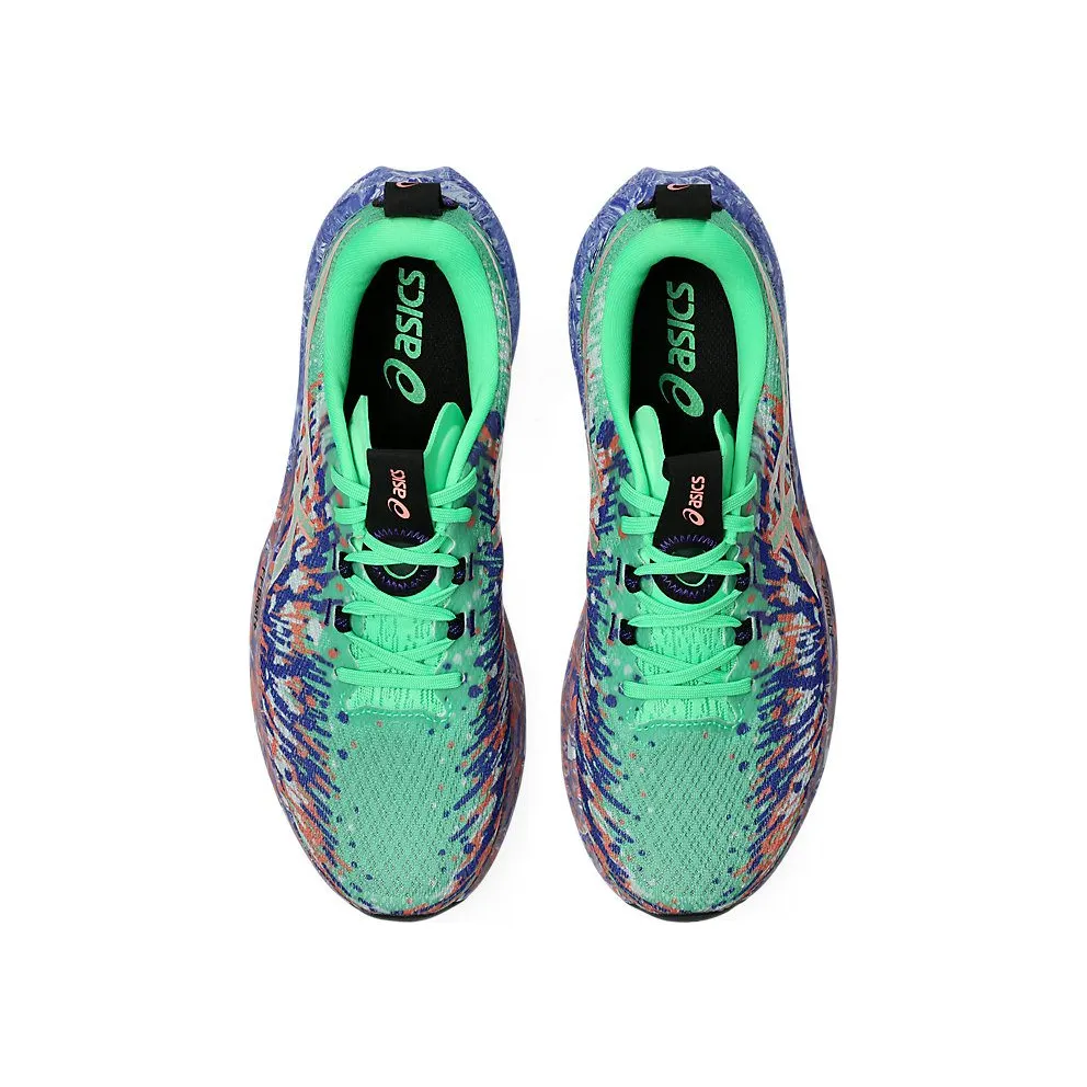 ASICS NOOSA TRI 16 “Vital Green / Cobalt Burst” (1011B872-301)