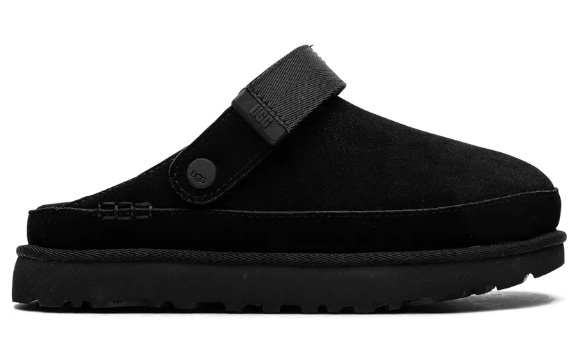 ugg-sneaker 1138252-BLK