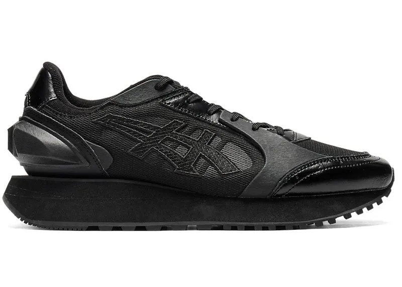 Onitsuka Tiger Moage CO Black Graphite Grey (1183C438-001)