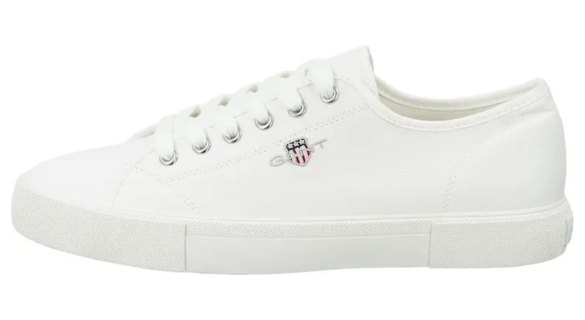 Gant sneaker Wit (872638296-110)