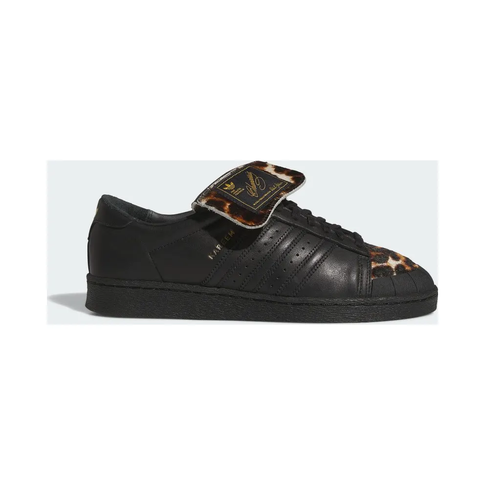 Adidas Chavarria Jabbar Low Core Black / Core Black (KK3692)