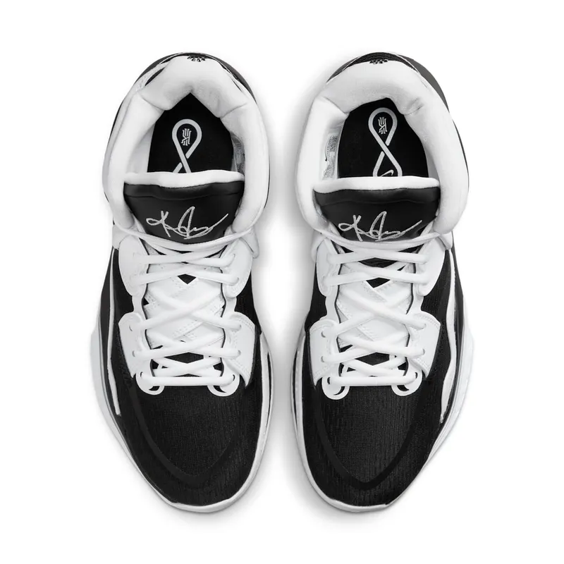 Nike Kyrie Infinity TB Black White (DO9616-002)