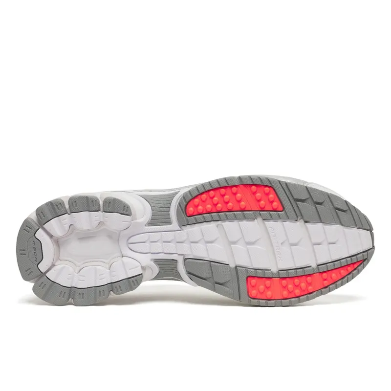 SAUCONY ProGrid V2 “Silver / White” (S71023-3)