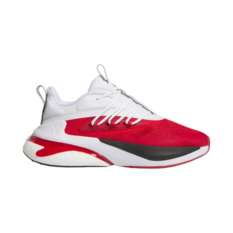 adidas Alphaboost V2 University of Nebraska (IH6334)